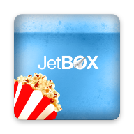 Jetbox App